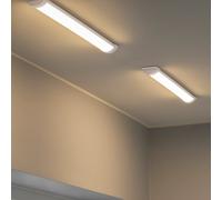 nordlux Glendale Plafonnier, LED, 2410116101,