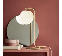 nordlux Grant Lampe de table, E14, 46635025,