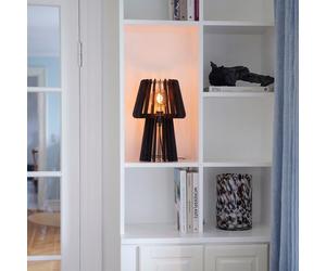 nordlux Groa Lampe de table E27, 2213155003,