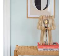 nordlux Groa Lampe de table E27, 2213155014,