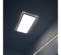 nordlux Harlow Plafonnier LED, 2110806101,