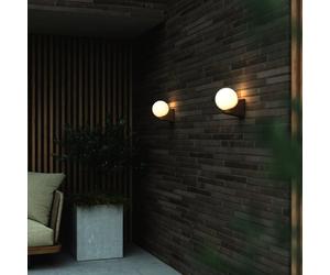 nordlux Hayley Applique murale E27, 2318131061,