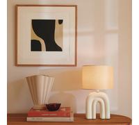 Nordlux - Haze Lampe de Table Beige