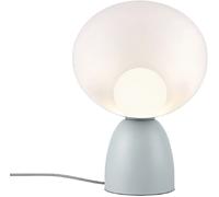 Nordlux Hello lampe de table 1x25 W gris 2220215010