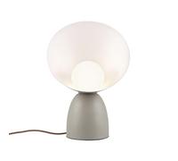 Design for the People Hello Lampe de table, marron