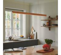 nordlux Ilgas Suspension à 1 source lumineuse, LED, 2412053014,