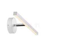 Nordlux IP S Lampe de miroir LED 40 cm - blanc