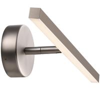 Nordlux IP S13 applique murale 1x6.2 W acier 2410401032