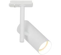 Nordlux Jerome lampe pour rail collecteur 1x8 W blanc 2510079901