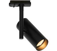 Nordlux Jerome lampe pour rail collecteur 1x8 W noir 2510079903