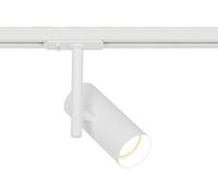 Nordlux Jerome lampe pour rail collecteur 1x8 W blanc 2510079901