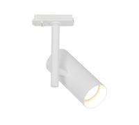 Luminaire sur rail - JEROME - Métal - Blanc - GU10 NORDLUX 2510079901