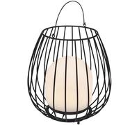 Nordlux JIM lampadaire extérieur 1x12 W noir 2218105003