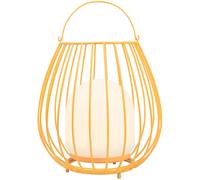 Nordlux JIM lampadaire extérieur 1x12 W orange 2218105027