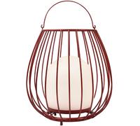 JIM Lampe à poser Rouge LED - NORDLUX 2218105002