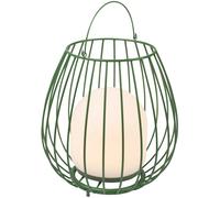 Nordlux JIM lampadaire extérieur 1x12 W vert 2218105023