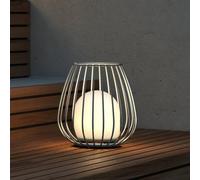 nordlux Jim To-Go Lampe de table LED, 2218105010,