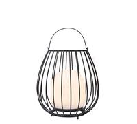 JIM Lampe à poser Noir LED - NORDLUX 2218105003