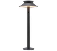 Nordlux Justina lampadaire extérieur 1x5 W anthracite 2418098050