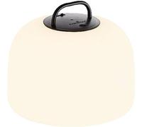 Nordlux Kettle 36 2018013003 Luminaire à suspendre LED LED blanc