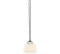 Nordlux Kettle suspension extérieure 1x4.8 W blanc 2018003003