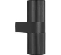 Nordlux Kyklop applique murale extérieure 2x25 W noir 2318051003