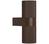 nordlux Kyklop Applique murale, GU10 2 sources lumineuses, 2318051009,