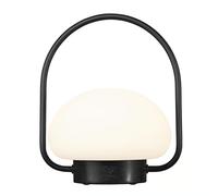 Nordlux Lampe de table sans fil Sponge To Go LED intégrée 2700K 2018145003