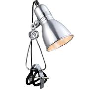 nordlux Photo Lampe à pince, E27, 59372029,