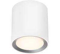 Nordlux – Spot de surface LANDON 2110670101 Métal blanc LED module inclus