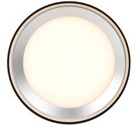 Nordlux Landon plafonnier 1x8 W noir 2110850103