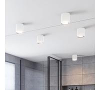 nordlux Landon Smart Plafonnier LED, 2110670101,