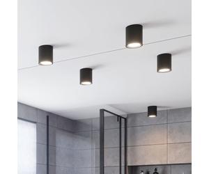 nordlux Landon Projecteur, LED, 2110670103,