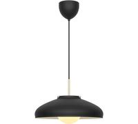 Nordlux Latif lampe suspendue 1x25 W noir 2520123003