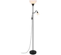 Nordlux Lauria lampadaire 2x40 W noir 2512554003
