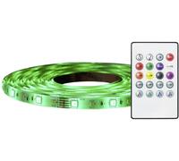 Nordlux Led Strip Music 3m 2210399901 Ruban LED (Base) 240 V 3 m RVB 1 set