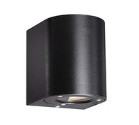 Nordlux LED Wandleuchte Chant Noir