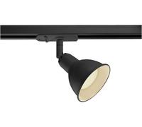 Nordlux Link 86109903 Luminaire sur rail haute tension GU10 noir