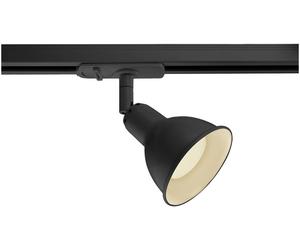 Nordlux Link 86109903 Luminaire sur rail haute tension GU10 noir