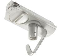 Nordlux Adaptateur pour rails Link 79069901 – blanc