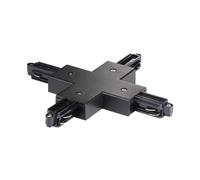 nordlux Link Connecteur en X pour système de rail monophasé Link, 86079903,