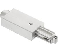Nordlux Link Elément pour système d'éclairage sur rail haute tension Alimentation électrique blanc 79039901 Linkadapter