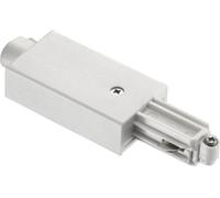 Nordlux Link Elément pour système déclairage sur rail haute tension Alimentation électrique blanc 79039901 Linkadapter