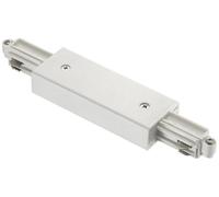Nordlux Link Elément pour système d'éclairage sur rail haute tension Raccord blanc 79049901 Linkadapter