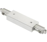 Nordlux Link Elément pour système déclairage sur rail haute tension Raccord blanc 79049901 Linkadapter
