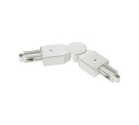 nordlux Link Swivel Connecteur central pour rails Link, 79029901,