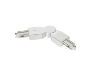 nordlux Link Swivel Connecteur central pour rails Link, 79029901,