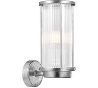 Nordlux Linton applique murale extérieure 1x15 W acier 2218281031
