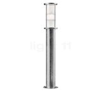 Nordlux Linton Borne lumineuse zinc