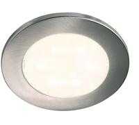 Nordlux LisMore lampe sous l'armoire 1x0.7 W chrome 76730001